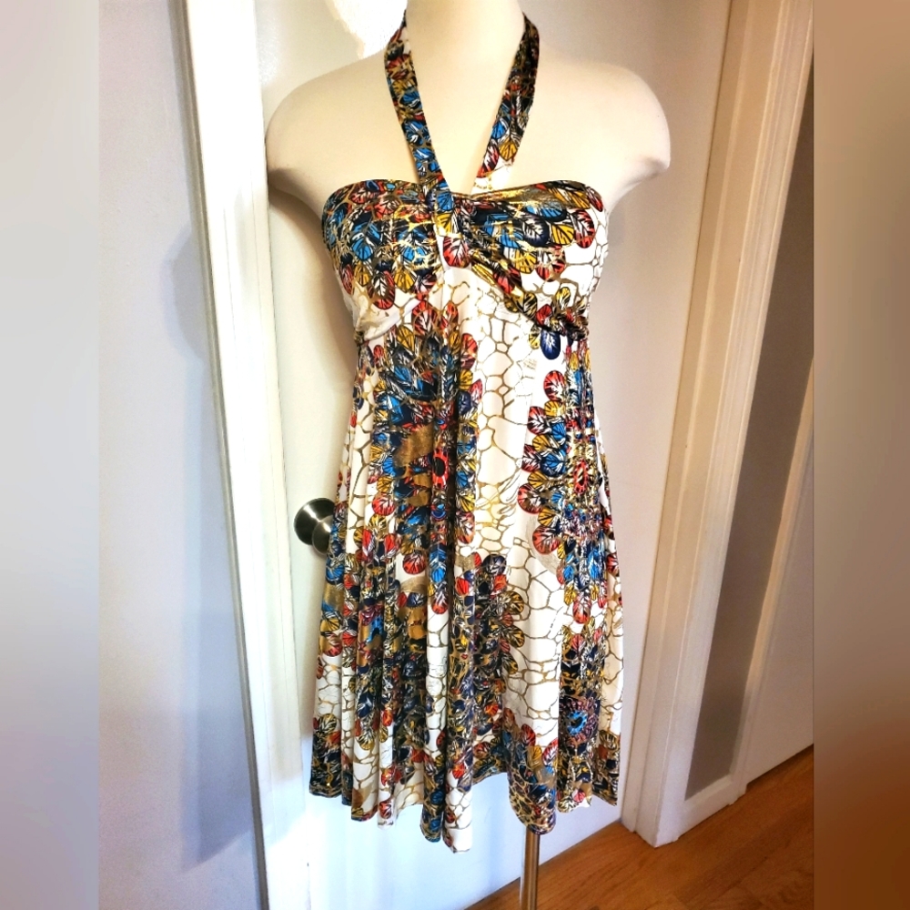 Miami Boutique Dress
